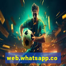 web.whatsapp.corn