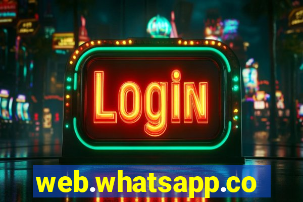 web.whatsapp.corn