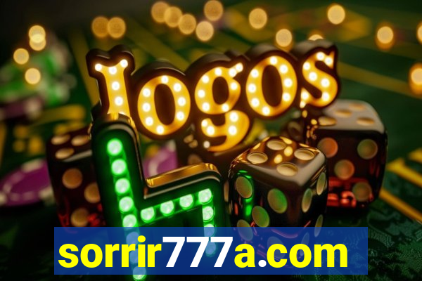 sorrir777a.com