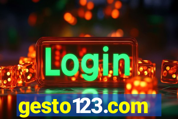 gesto123.com