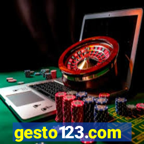 gesto123.com