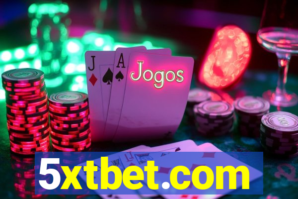 5xtbet.com