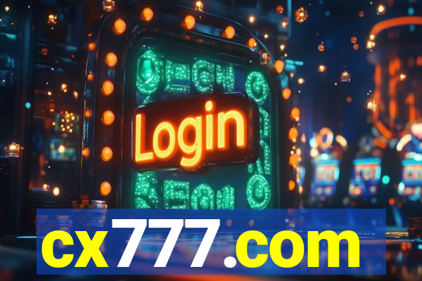 cx777.com
