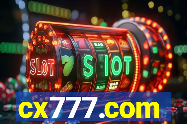 cx777.com
