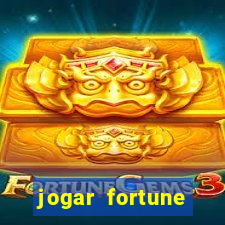 jogar fortune rabbit demo gratis