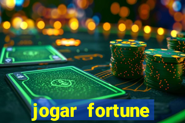 jogar fortune rabbit demo gratis