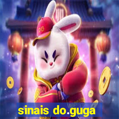 sinais do.guga