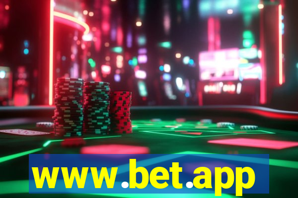 www.bet.app