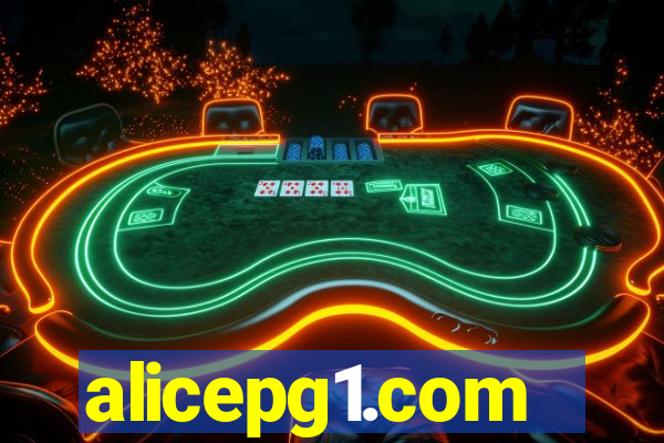alicepg1.com