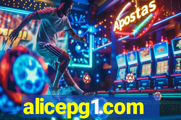 alicepg1.com