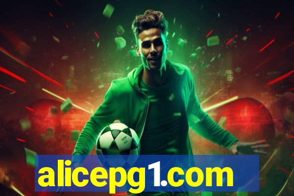 alicepg1.com