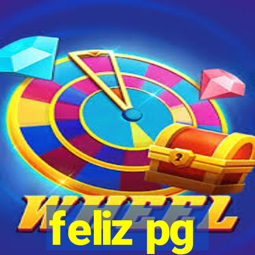 feliz pg