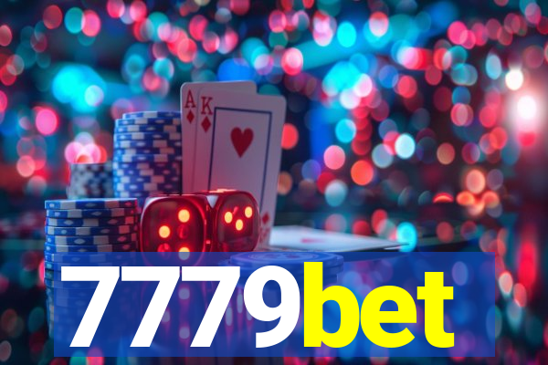 7779bet
