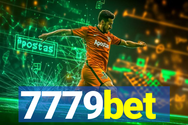 7779bet