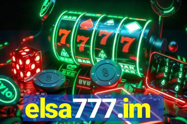 elsa777.im