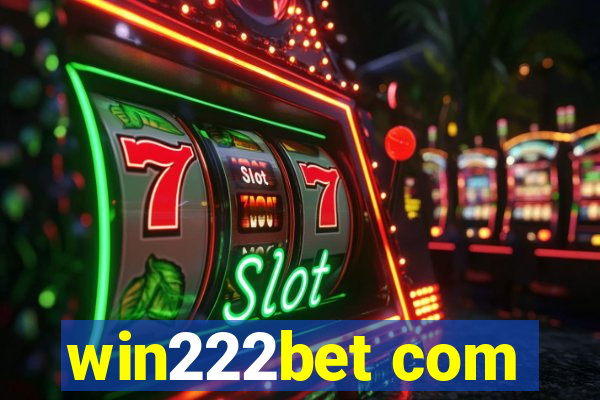 win222bet com