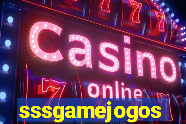 sssgamejogos