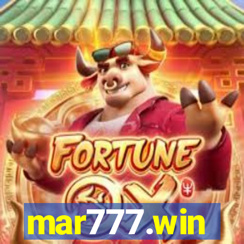 mar777.win