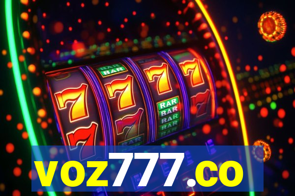 voz777.co
