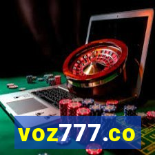 voz777.co