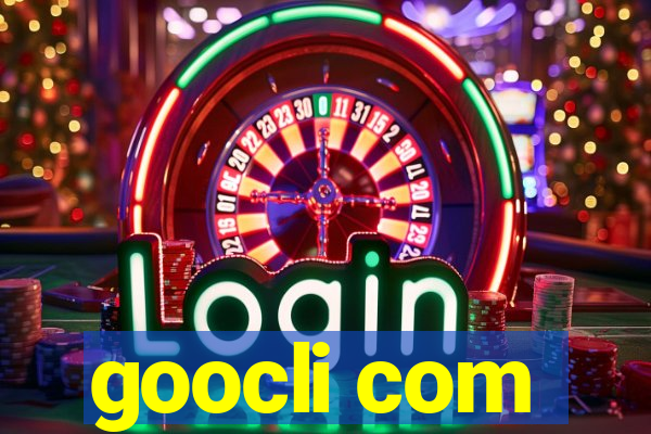 goocli com