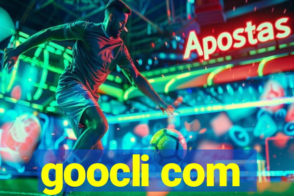 goocli com