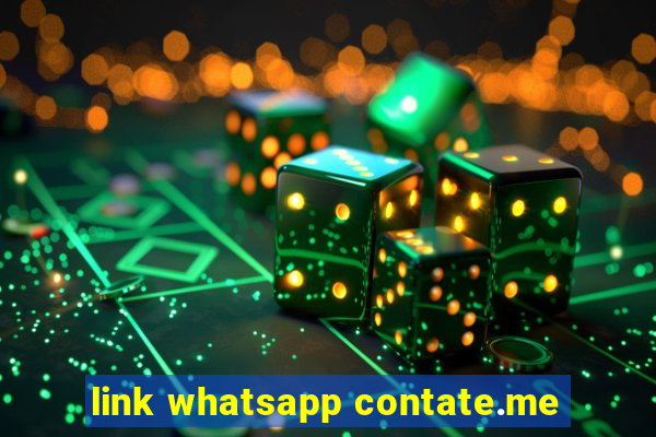 link whatsapp contate.me