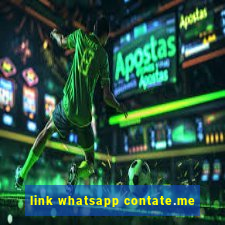 link whatsapp contate.me