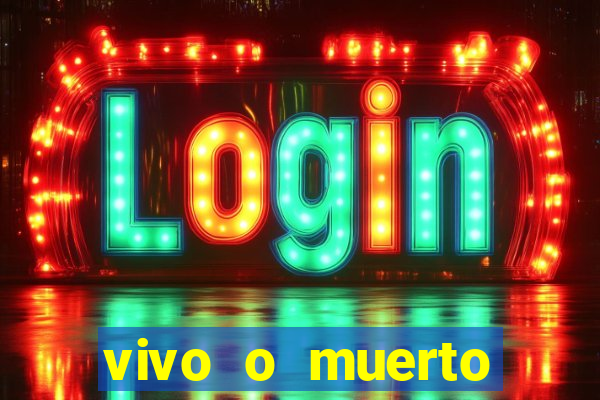 vivo o muerto manhwa pt br