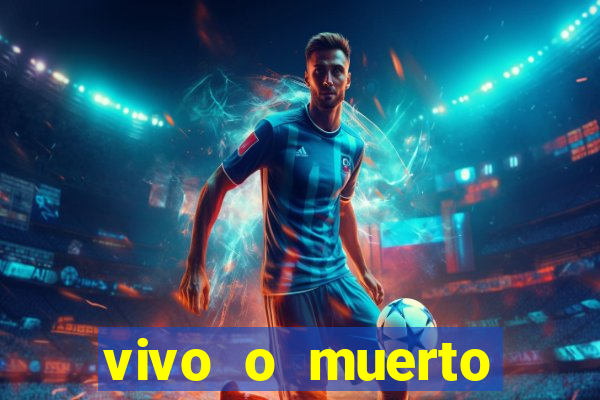vivo o muerto manhwa pt br