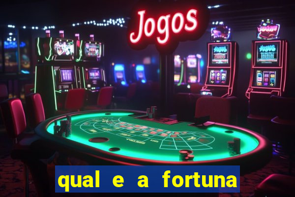 qual e a fortuna de celso rigo