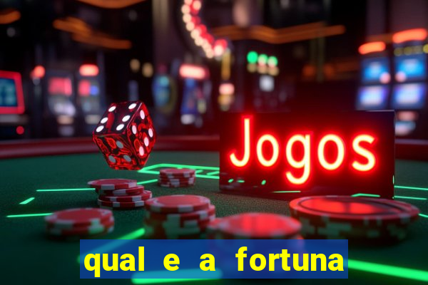 qual e a fortuna de celso rigo