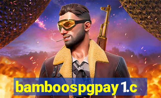 bamboospgpay1.com