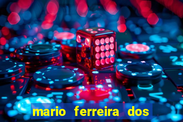 mario ferreira dos santos livros