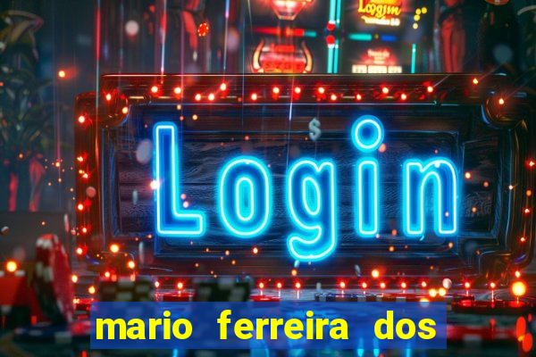 mario ferreira dos santos livros