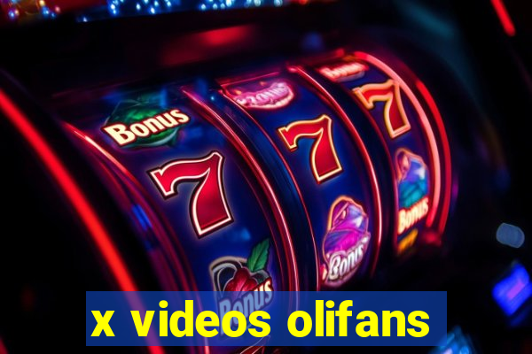 x videos olifans