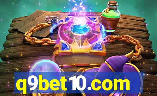 q9bet10.com