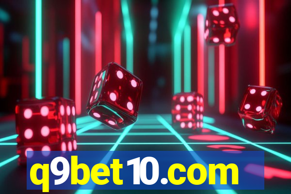 q9bet10.com