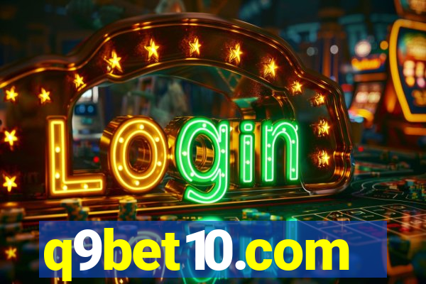 q9bet10.com