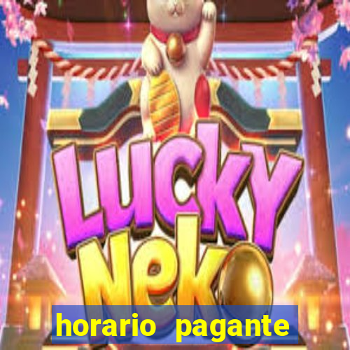 horario pagante betok game