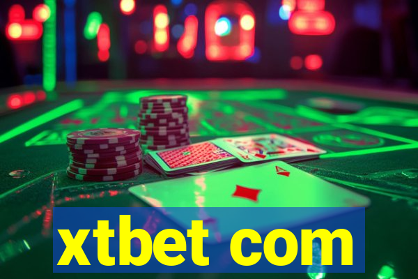 xtbet com