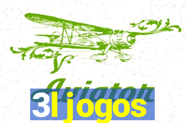 3l jogos