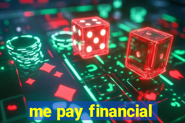 me pay financial