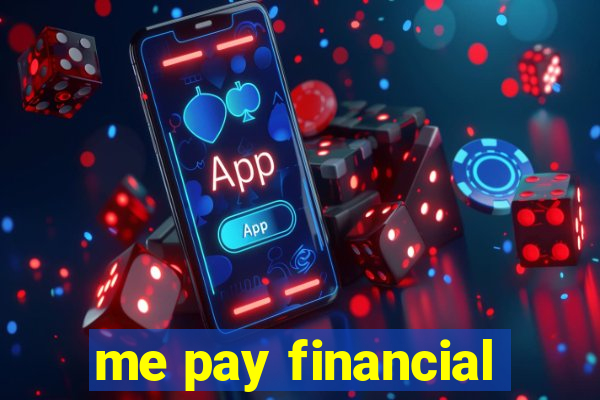 me pay financial