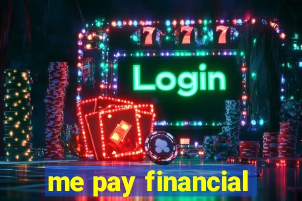me pay financial
