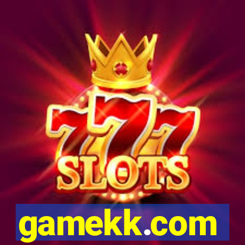 gamekk.com