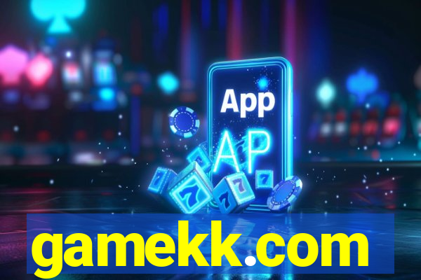 gamekk.com