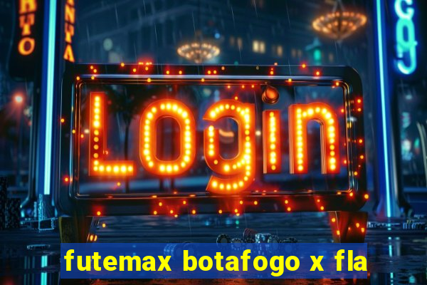 futemax botafogo x fla