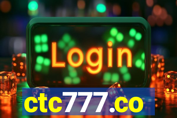 ctc777.co