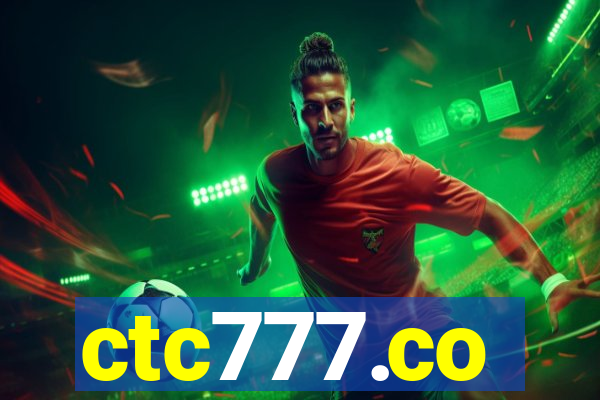 ctc777.co